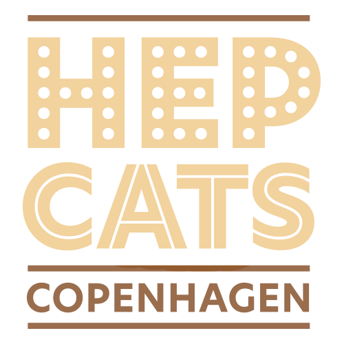Hepcats Copenhagen Logo