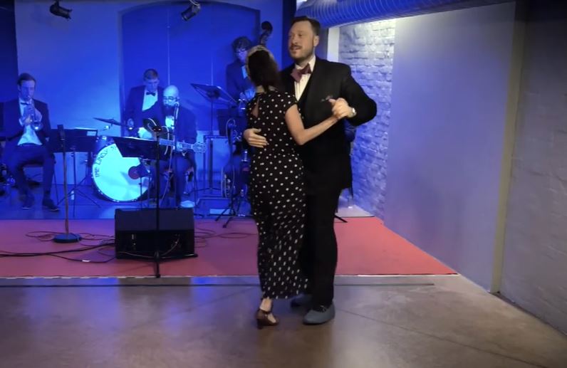 The Spring-Out Sessions - Session 3 - 19.4 (Olga & Jon) - Image 5