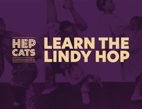 5.3 – Join our Beginners Lindy-Hop class!