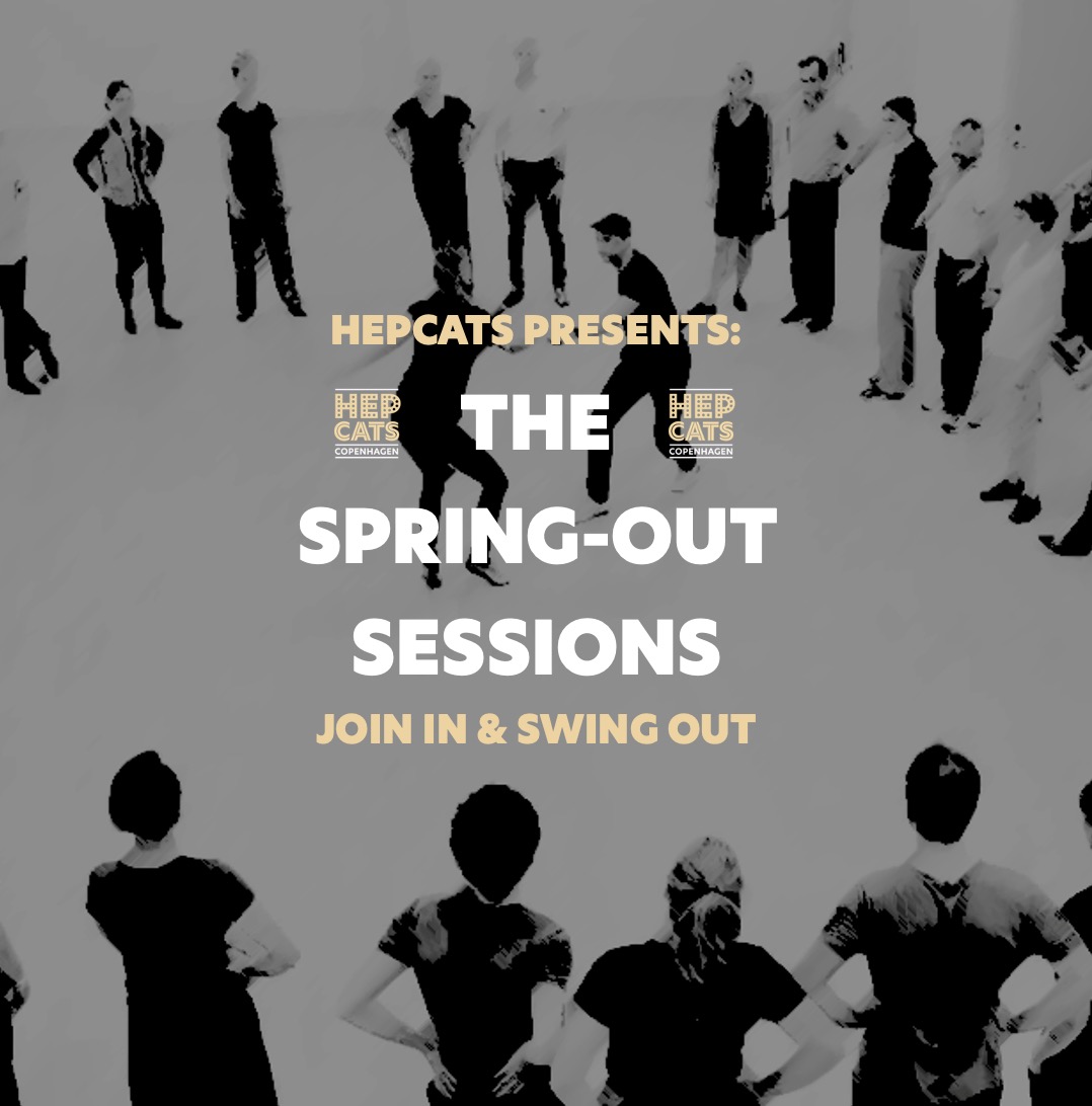 The Spring-Out Sessions - Session 3 - 19.4 (Olga & Jon) - Image 6