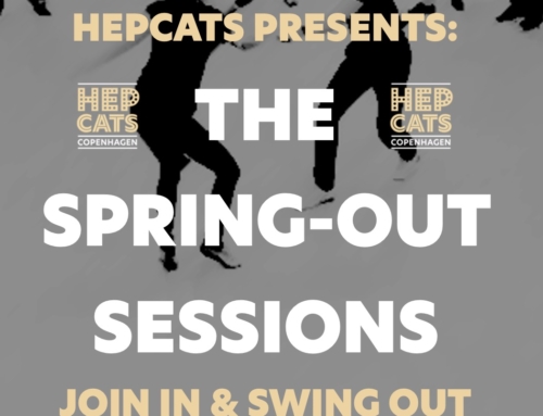 12.4 – The Spring-Out Sessions (6 individual Sundays)